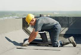 Best Storm Damage Roof Repair  in Colona, IL